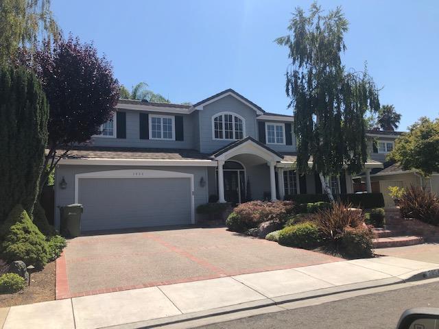 2854 Ponderosa Way